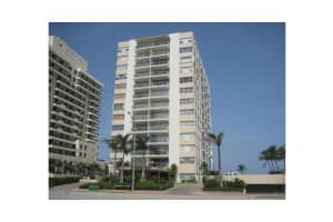5775 Collins Ave, Miami Beach, FL 33140, Sold 10/26/12