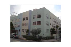1460 Ocean Dr, Miami Beach, FL 33139, Sold 08/27/13