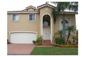 16757 SW 90th St, Miami, FL 33196, Sold 01/25/13