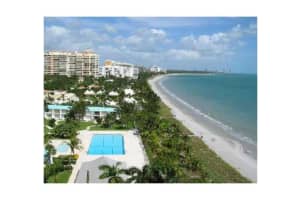 600 Grapetree Dr, Key Biscayne, FL 33149, Sold 12/17/12
