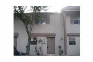8243 Fairway Rd, Sunrise, FL 33351, Sold 07/02/13