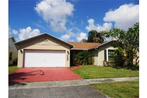 1020 SW 87th Way, Pembroke Pines, FL 33025, Sold 02/15/13