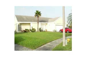 9260 S Cypress Cir, Miramar, FL 33025, Sold 12/12/13