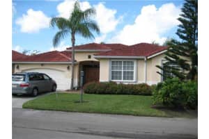 10910 SW 161st Pl, Miami, FL 33196, Sold 01/30/13