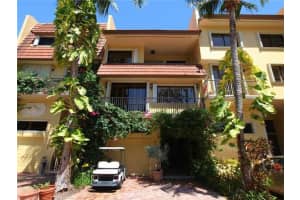 6106 Paradise Point Dr, Palmetto Bay, FL 33157, Sold 03/01/13