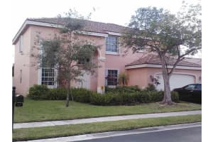 645 SW 198th Terrace, Pembroke Pines, FL 33029, Sold 11/28/12