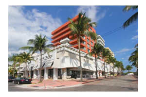 101 Ocean Dr, Miami Beach, FL 33139, Sold 06/10/13