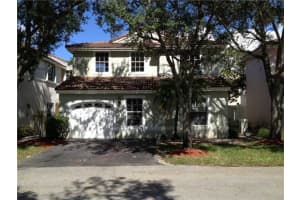 805 Garnet Cir, Weston, FL 33326, Sold 11/20/12