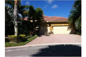 7545 NW 125th Way, Tamarac, FL 33321, Sold 01/04/13