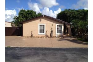 11421 SW 33rd Ln, Miami, FL 33165, Sold 12/31/12