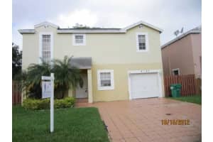 9134 SW 148th Ct, Miami, FL 33196, Sold 12/14/12