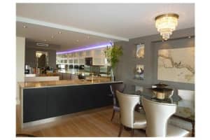 9660 W Bay Harbor Dr #6d, Bay Harbor Islands, FL 33154, Sold 03/27/13