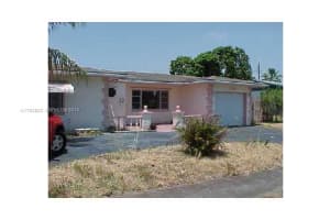 MLS# A1702832, Hollywood, Florida 33024