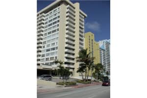 5838 Collins Ave #2h, Miami Beach, FL 33140, Sold 01/29/13