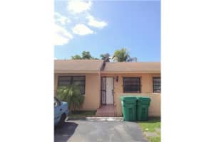 2220 SW 122nd Ave, Miami, FL 33175, Sold 03/01/13