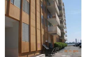 7545 E Treasure Dr #7c, North Bay Village, FL 33141, Sold 12/20/12