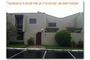 4710 SW 67th Ave APT H6, Miami, FL 33155, Sold 12/31/12