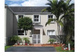 6951 SW 56th St, Miami, FL 33155, Sold 11/28/12