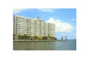 2121 N Bayshore Dr, Miami, FL 33137, Sold 01/09/13