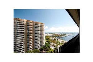 2901 S Bayshore Dr #13g, Miami, FL 33133, Sold 03/18/13