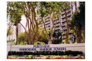 3640 Yacht Club Dr, Aventura, FL 33180, Sold 04/11/13