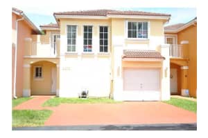8679 SW 158th Pl, Miami, FL 33193, Sold 03/22/13