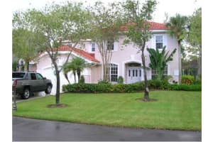 6020 N W 67th Ct, Parkland, FL 33067, Sold 03/01/13