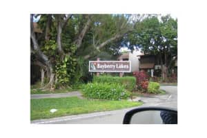 1801 Bayberry Dr, Pembroke Pines, FL 33024, Sold 12/14/12
