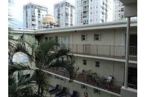 2600 S Ocean Dr, Hollywood, FL 33019, Sold 08/14/13