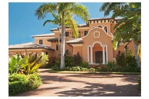 508 N Island Rd, Golden Beach, FL 33160, Sold 04/04/14