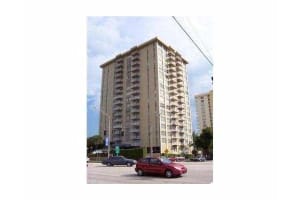 3000 E Sunrise Blvd, Fort Lauderdale, FL 33304, Sold 03/22/13