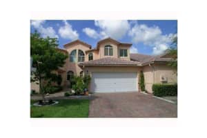 5063 Madison Lakes Cir W, Davie, FL 33328, Sold 04/22/13