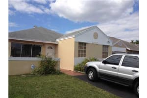 20730 SW 103rd Ct, Cutler Bay, FL 33189, Sold 04/09/13