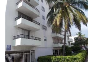720 Collins Ave, Miami Beach, FL 33139, Sold 01/29/13