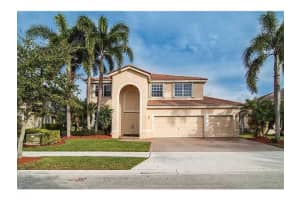 4104 Amber Ln, Weston, FL 33331, Sold 12/31/12
