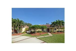 1720 SW 119th Terrace, Davie, FL 33325, Sold 01/14/13