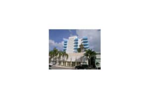 225 Collins Ave #4j, Miami Beach, FL 33139, Sold 09/26/13