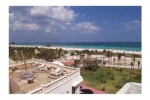 465 Ocean Dr, Miami Beach, FL 33139, Sold 01/31/13