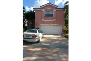 15210 SW 49th St, Miramar, FL 33027, Sold 02/01/13