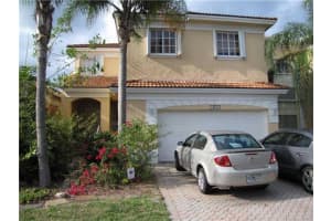 16317 SW 103rd Terrace, Miami, FL 33196, Sold 06/30/14