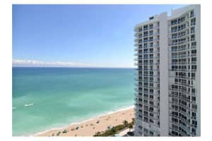 16445 Collins Ave, Sunny Isles Beach, FL 33160, Sold 05/24/13