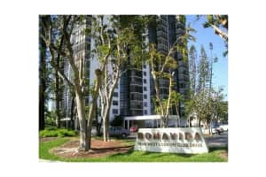 20100 W Country Club Dr, Aventura, FL 33180, Sold 07/15/13