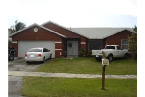 13872 SW 282nd Terrace, Homestead, FL 33033, Sold 12/21/12