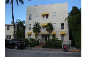 1521 Lenox Ave, Miami Beach, FL 33139, Sold 06/28/13