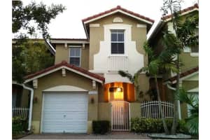 15380 SW 9th Way #2, Miami, FL 33194, Sold 01/25/13