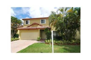 12265 SW 143rd Ln, Miami, FL 33186, Sold 02/28/13