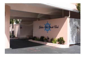430 Golden Isles Dr, Hallandale Beach, FL 33009, Sold 01/11/13