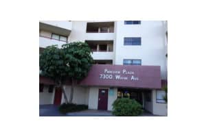 7300 Wayne Ave, Miami Beach, FL 33141, Sold 01/14/13