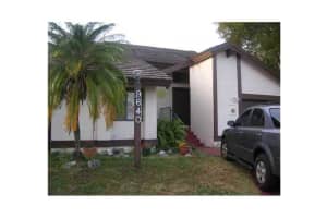 9640 SW 148th Pl, Miami, FL 33196, Sold 09/06/13