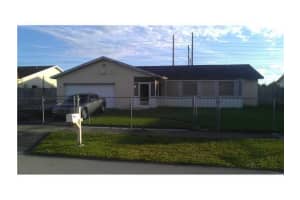 12324 SW 259th Terrace, Homestead, FL 33032, Sold 11/29/13
